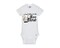 New to the Boo Crew Ghost Halloween themed baby Onesie® bodysuit and Toddler shirts size 0-24 Month and 2T-5T product 1